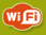 користування ІНТЕРНЕТОМ Wi-Fi